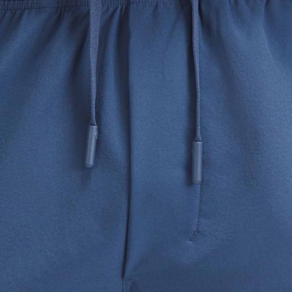 Lululemon Pace Breaker Short 7’, Petal Blue, NWT, Medium